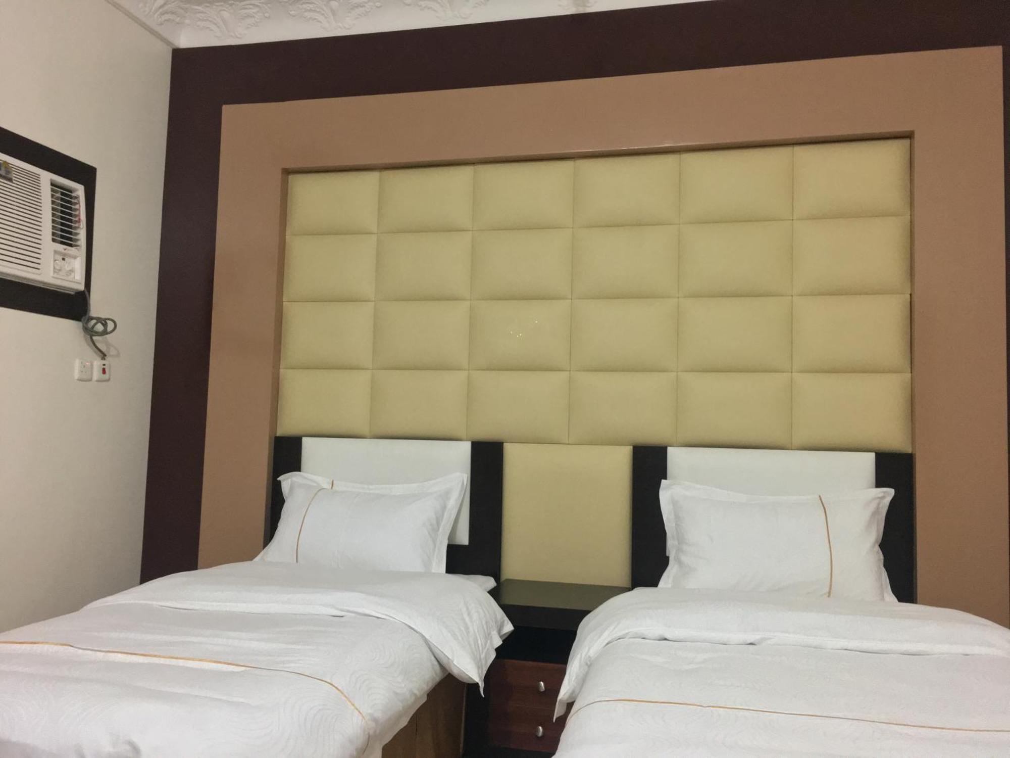 Kasr Dama Furnished Apartments Duba Номер фото