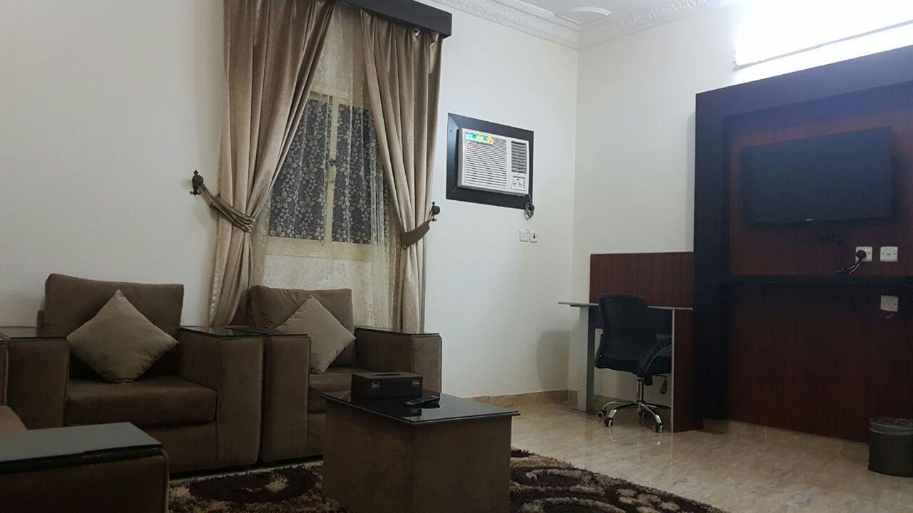 Kasr Dama Furnished Apartments Duba Экстерьер фото