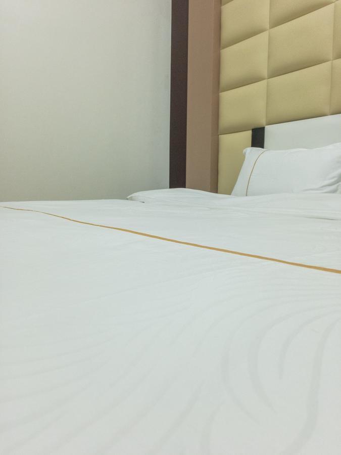 Kasr Dama Furnished Apartments Duba Экстерьер фото