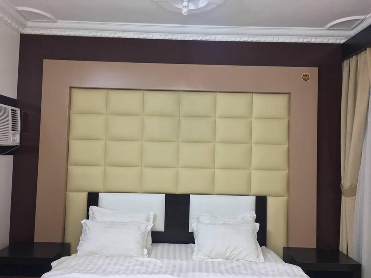 Kasr Dama Furnished Apartments Duba Номер фото